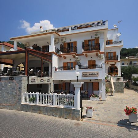 Villa Coralli بارغا المظهر الخارجي الصورة