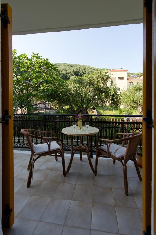 Villa Coralli بارغا الغرفة الصورة