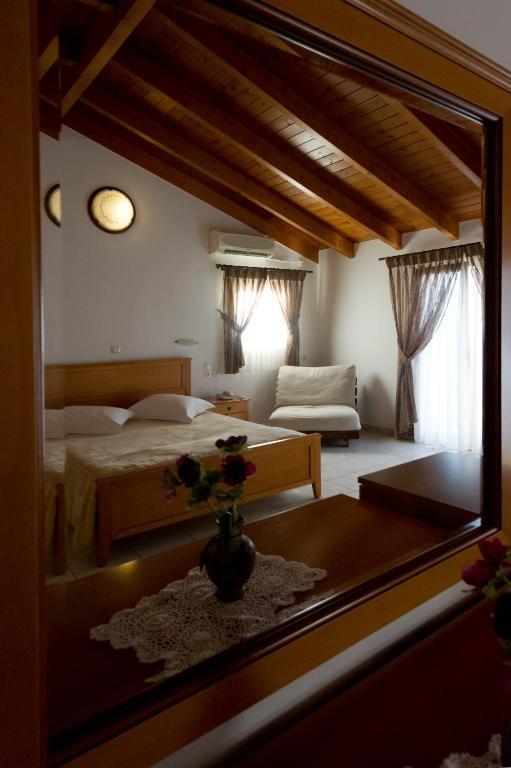 Villa Coralli بارغا الغرفة الصورة