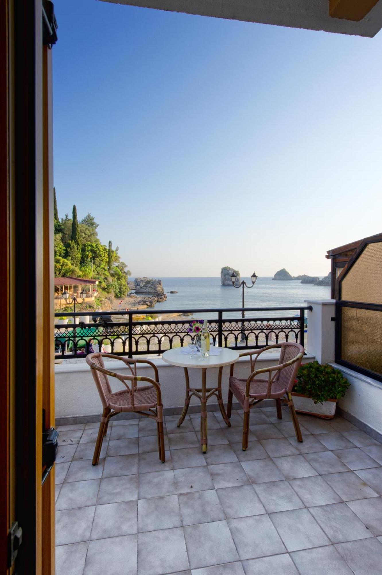 Villa Coralli بارغا المظهر الخارجي الصورة