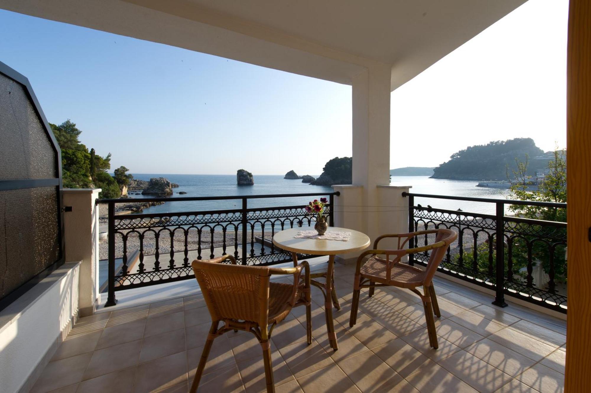 Villa Coralli بارغا المظهر الخارجي الصورة